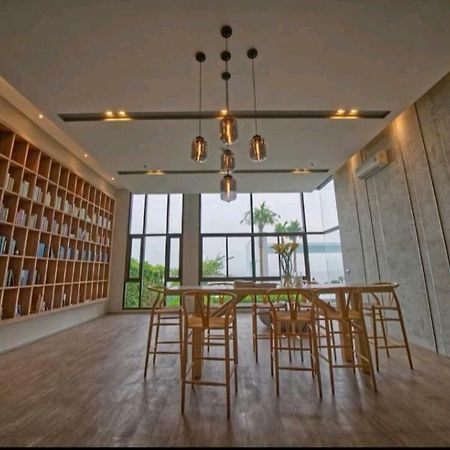 Ar Aeras Pattaya Apartment Exterior photo